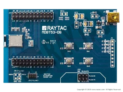Raytac MDBT53-DB-40
