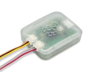 Raspberry Pi Debug Probe