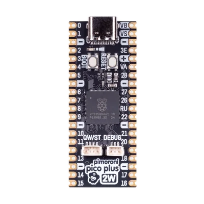 Pimoroni Pico Plus 2 W