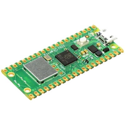 Raspberry Pi Pico W