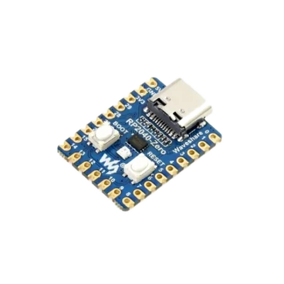 Waveshare RP2040-Zero