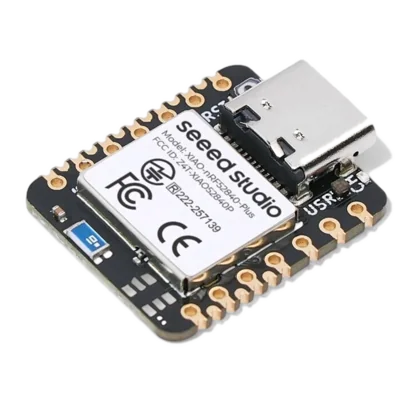 Seeed XIAO nRF52840 Plus