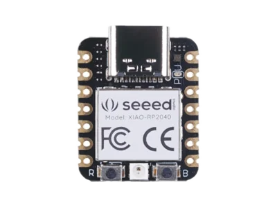 Seeed XIAO RP2040
