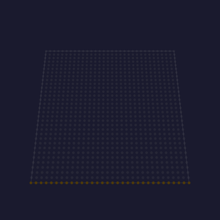 FreqMatrixEffect card