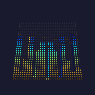 GEQEffect card