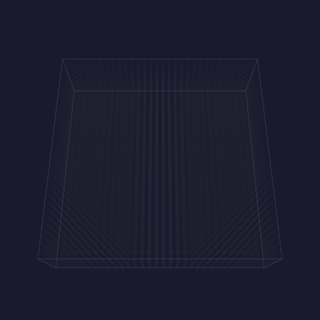 RadialSpectrum effect preview