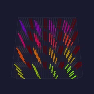 VuMeters effect preview