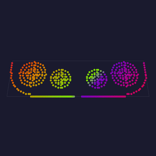 Car Lights layout preview