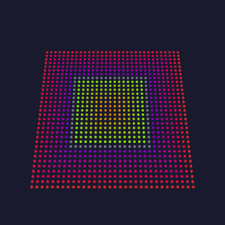 Block modifier preview