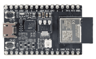 esp32-c3