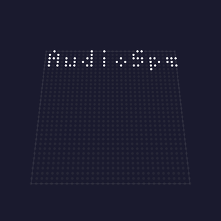 DemoReel effect preview