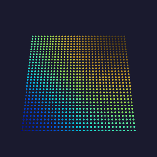 DistortionWaves effect preview