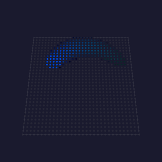 Echo effect preview