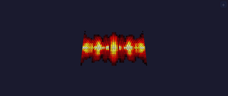 Fire effect preview