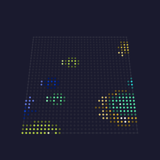 Fish Tank effect preview