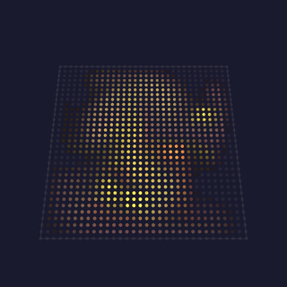 Fluid effect preview