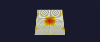 LavaLamp effect preview