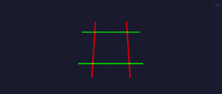 Lines effect preview