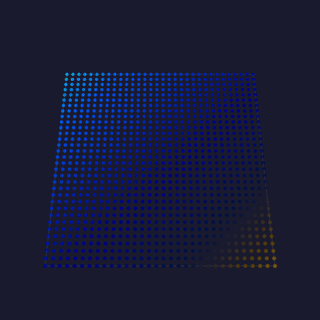 MovingHead effect preview
