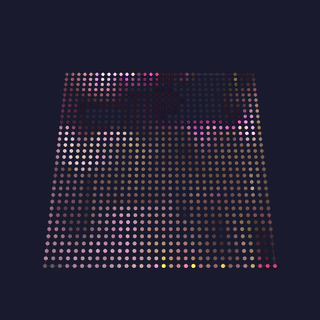 Nebula effect preview