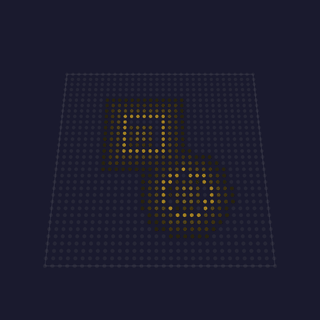 SdfShapes effect preview