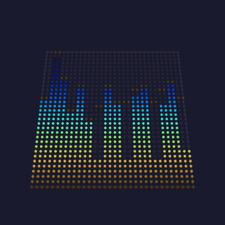 Spectrum effect preview