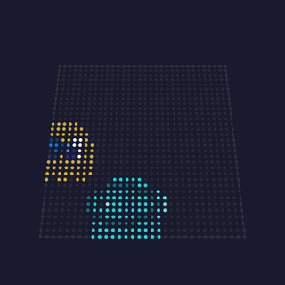 Sprite Fountain effect preview