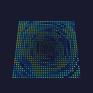 Tunnel effect preview