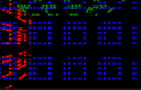 Toronto Bar Gourds layout preview