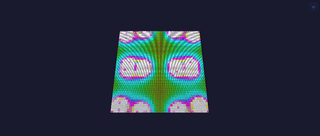 MirrorModifier card